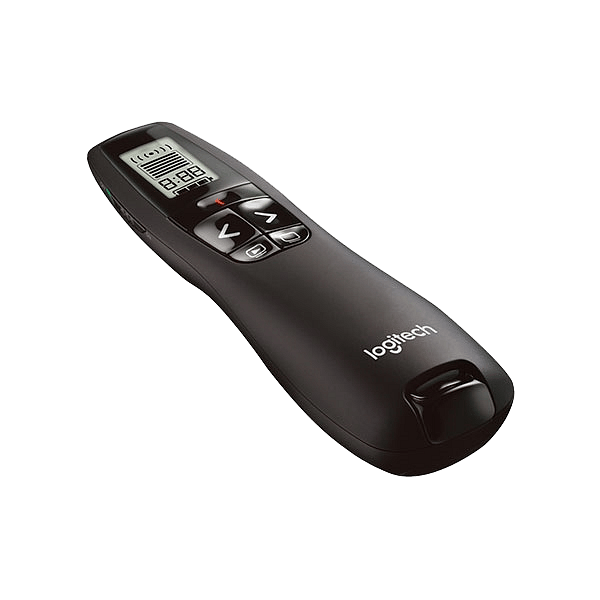 Logitech Professional Presenter R700  Ratón