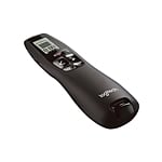 Logitech Professional Presenter R700  Ratón