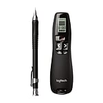 Logitech Professional Presenter R700  Ratón