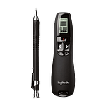 Logitech Professional Presenter R700  Ratón
