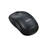 Logitech M220 Silent negro  Ratón