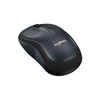 Logitech M220 Silent negro - Ratón