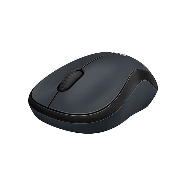 Logitech M220 Silent negro  Ratón