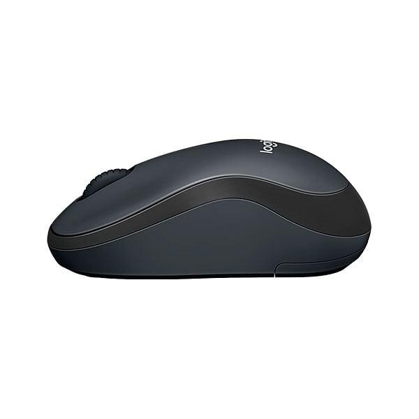 Logitech M220 Silent negro  Ratón