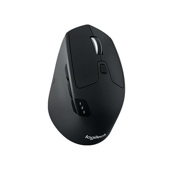 Logitech M720 triathlon unifying y Bluetooth  Ratón