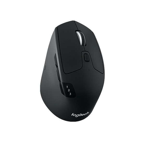 Logitech M720 triathlon unifying y Bluetooth  Ratón