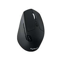 Logitech M720 triathlon unifying y Bluetooth - Ratón