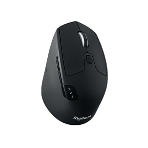 Logitech M720 triathlon unifying y Bluetooth  Ratón