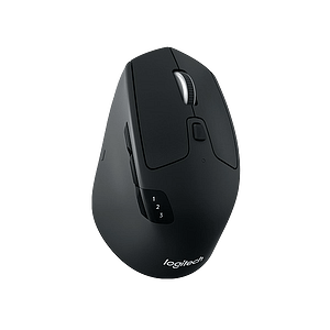 Logitech M720 triathlon unifying y Bluetooth  Ratón