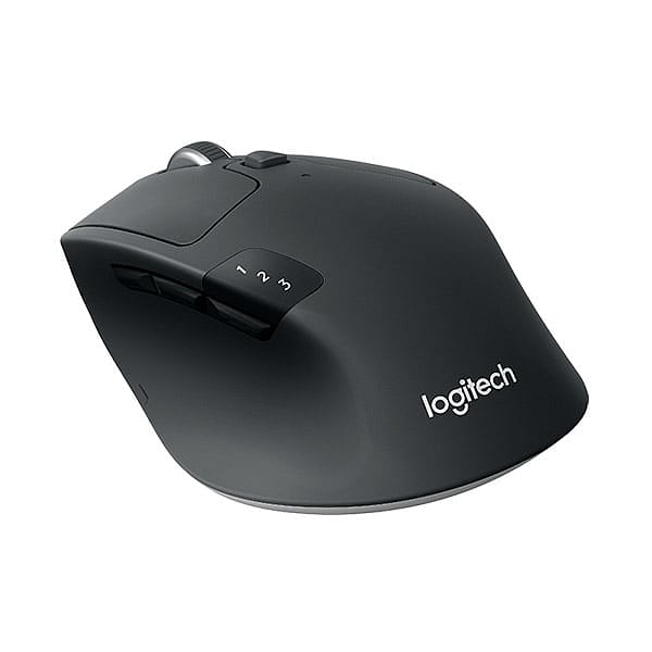 Logitech M720 triathlon unifying y Bluetooth  Ratón
