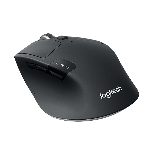 Logitech M720 triathlon unifying y Bluetooth  Ratón