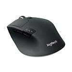 Logitech M720 triathlon unifying y Bluetooth  Ratón