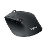 Logitech M720 triathlon unifying y Bluetooth  Ratón