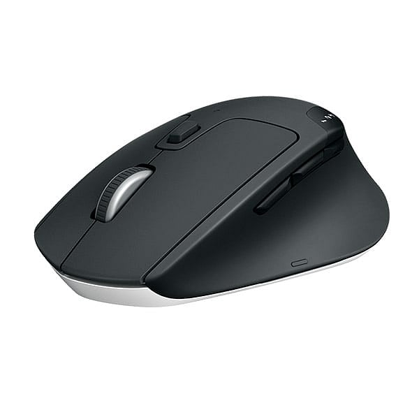 Logitech M720 triathlon unifying y Bluetooth  Ratón