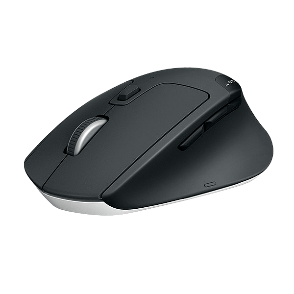 Logitech M720 triathlon unifying y Bluetooth  Ratón
