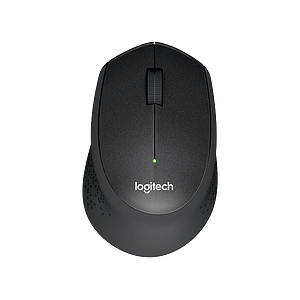 Logitech M330 Silent Plus negro  Ratón
