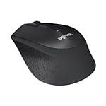 Logitech M330 Silent Plus negro  Ratón