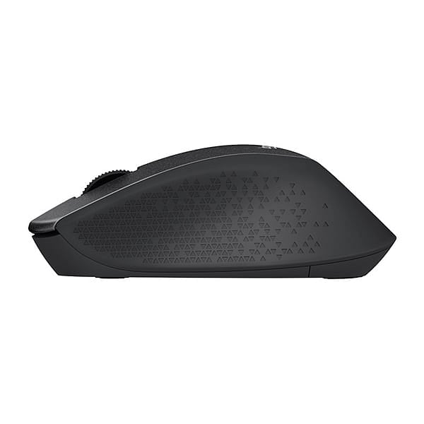 Logitech M330 Silent Plus negro  Ratón