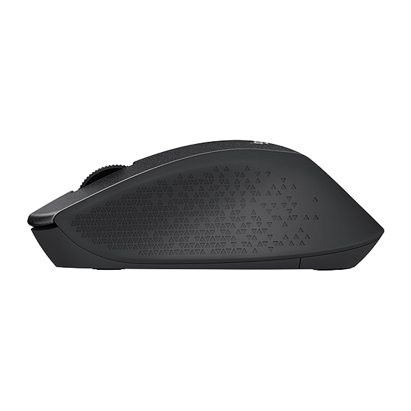 Logitech M330 Silent Plus negro  Ratón