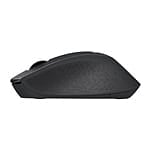 Logitech M330 Silent Plus negro  Ratón