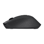 Logitech M330 Silent Plus negro  Ratón
