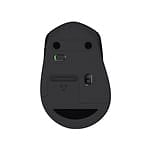 Logitech M330 Silent Plus negro  Ratón
