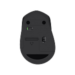 Logitech M330 Silent Plus negro  Ratón