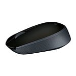 Logitech M171 negro - Ratón