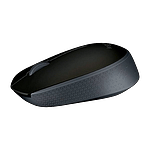Logitech M171 negro - Ratón
