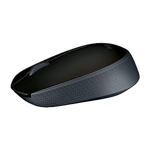 Logitech M171 negro  Ratón