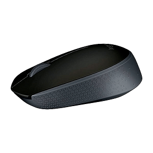 Logitech M171 negro  Ratón