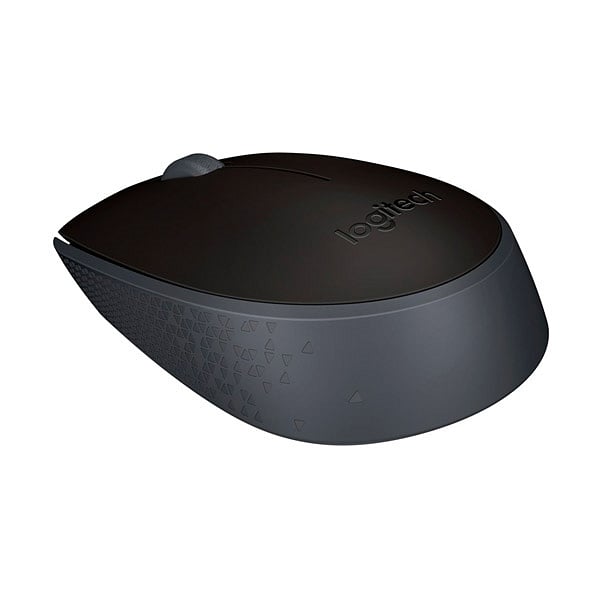 Logitech M171 negro  Ratón