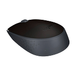 Logitech M171 negro  Ratón