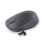 Logitech M171 negro  Ratón