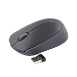 Logitech M171 negro  Ratón