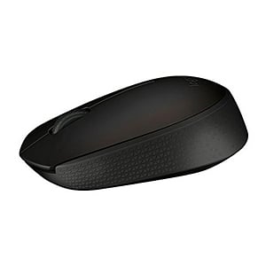 Logitech B170 Wireless  Ratón