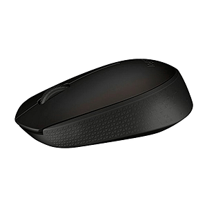 Logitech B170 Wireless  Ratón
