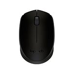 Logitech B170 Wireless  Ratón