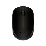 Logitech B170 Wireless  Ratón