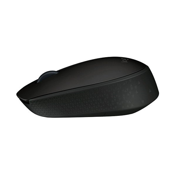 Logitech B170 Wireless  Ratón