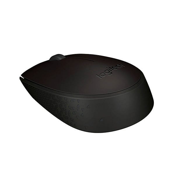 Logitech B170 Wireless  Ratón