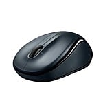 Logitech M325 Wireless Plateado oscuro  Ratón