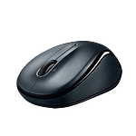 Logitech M325 Wireless Plateado oscuro  Ratón