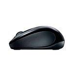 Logitech M325 Wireless Plateado oscuro  Ratón