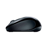 Logitech M325 Wireless Plateado oscuro  Ratón