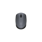 Logitech M170 gris Wireless  Ratón