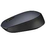 Logitech M170 gris Wireless  Ratón