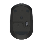 Logitech M170 gris Wireless  Ratón