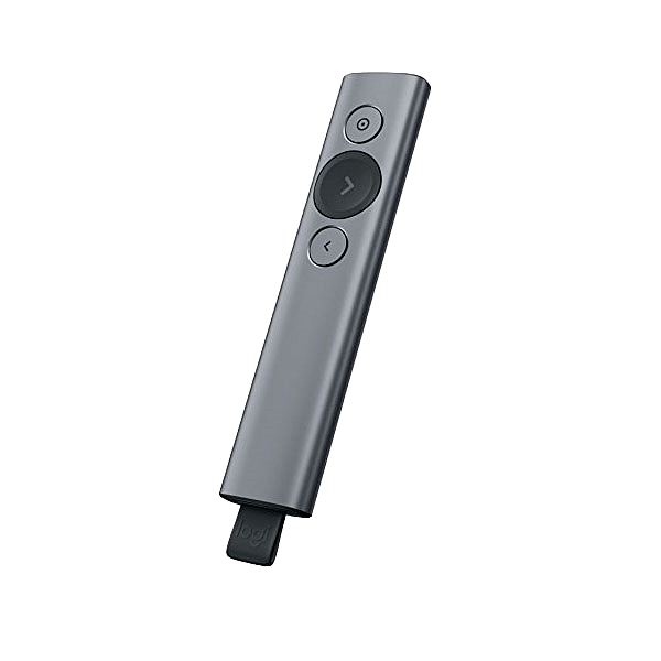 Logitech spotlight  Presenter