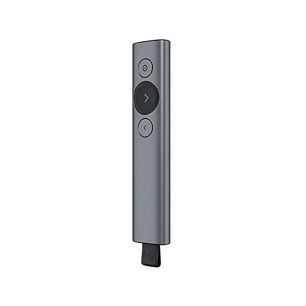 Logitech spotlight  Presenter